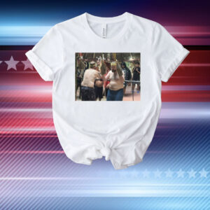 Charles Hoskinson Tucandeira T-Shirt