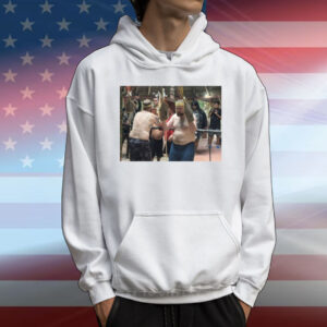 Charles Hoskinson Tucandeira T-Shirt