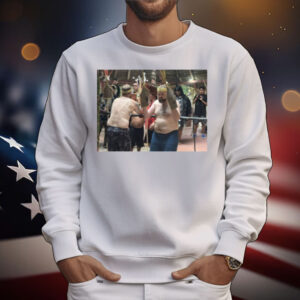 Charles Hoskinson Tucandeira T-Shirt