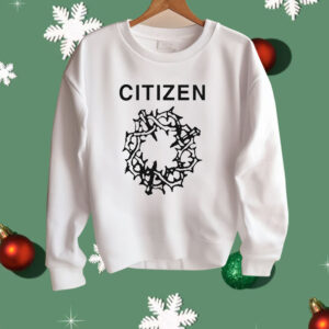 Citizen Thorns Shirt