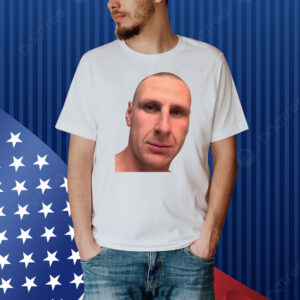 Dan Gorringe Shirt