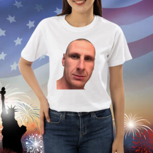 Dan Gorringe Shirt