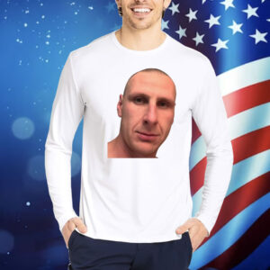 Dan Gorringe Shirt