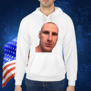 Dan Gorringe Shirt