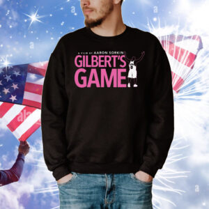 Gilbert's Game T-Shirt