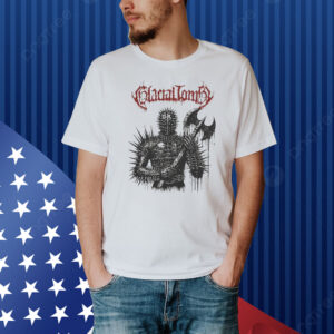 Glacial Tomb Thorn Knight Shirt