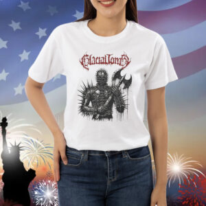 Glacial Tomb Thorn Knight Shirt