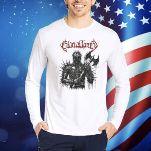Glacial Tomb Thorn Knight Shirt