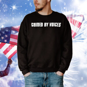Guided by voices T-Shirt