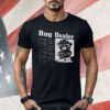 Hug Dealer Cool Gangster Teddy Bear Shirt