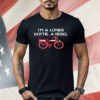 I'm A Loner Dottie A Rebel Shirt