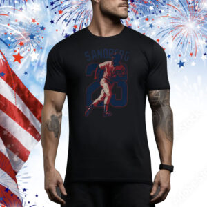 Iron Glove 23 Tribute Tee Shirt