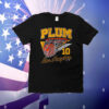 Kelsey Plum Retro Swish T-Shirt