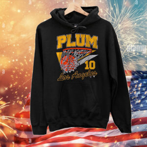 Kelsey Plum Retro Swish T-Shirt
