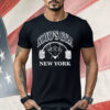 Koyo’s Gym New York Shirt