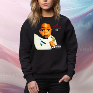 Lil Wayne tha carter III Tee Shirt
