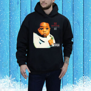 Lil Wayne tha carter III Tee Shirt