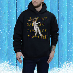 Manny Machado Lean Back Tee Shirt