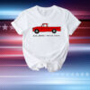 Montauk General X Role Model T-Shirt