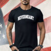 Nevermeant American Football Shirt