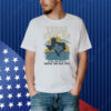 Official Texas Strong As The Waters Rose Now So Do We Flood Relief Shirt