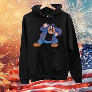 Pete Character T-Shirt