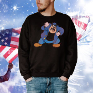 Pete Character T-Shirt