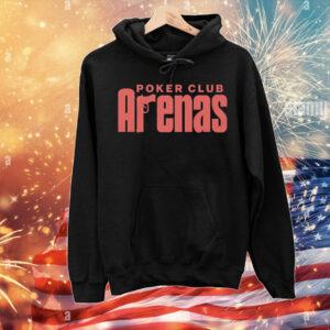 Poker Club T-Shirt