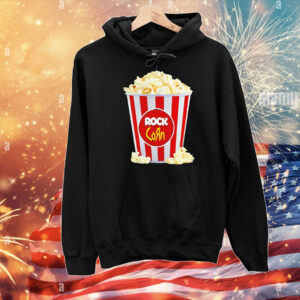 Popcorn rock corn T-Shirt