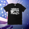 Punk With A Camera Ceo Season Diablo Macabre T-Shirt