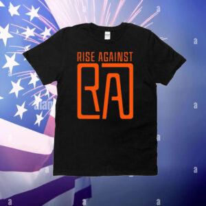 Ra Square Logo T-Shirt