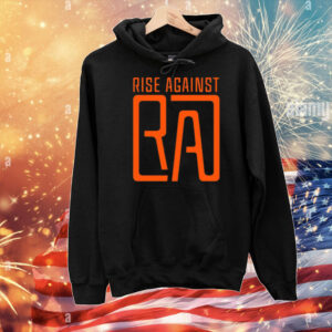 Ra Square Logo T-Shirt