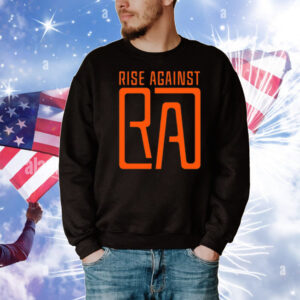 Ra Square Logo T-Shirt