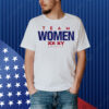 Rep. Laurel Libby Wearing Team Women Xx-Xy Athletics Shirt