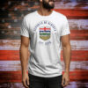 Republic of Alberta est 2026 Tee Shirt