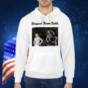 Respect Them Both Shirt