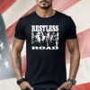 Restless Road Photo Shirt