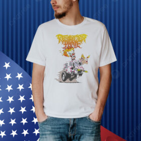 Restrictor Plate Sweet Tooth Shirt