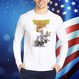 Restrictor Plate Sweet Tooth Shirt