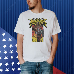 Revocation Dunking On Divinity Shirt