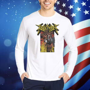 Revocation Dunking On Divinity Shirt