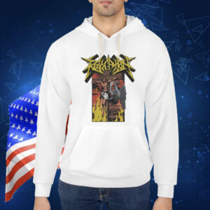 Revocation Dunking On Divinity Shirt