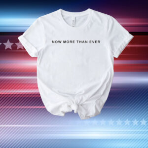 Richard Nixon Now More Than Ever T-Shirt