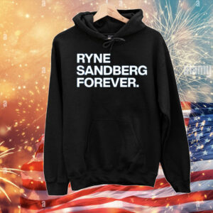 Ryne Sandberg Forever T-Shirt