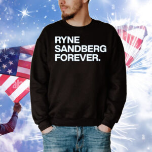 Ryne Sandberg Forever T-Shirt