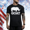 Ryno Goat Tee Shirt