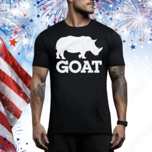 Ryno Goat Tee Shirt