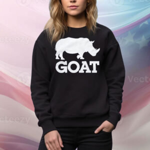 Ryno Goat Tee Shirt