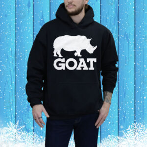 Ryno Goat Tee Shirt