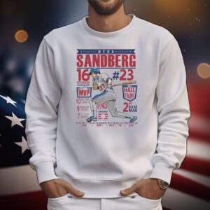 Ryno Hall Of Fame T-Shirt